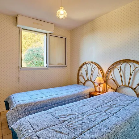 T2 Lumineux Avec Balcon, Animaux Admis, Parking, Wi-fi Inclus - Fr-1-841-47 公寓 *