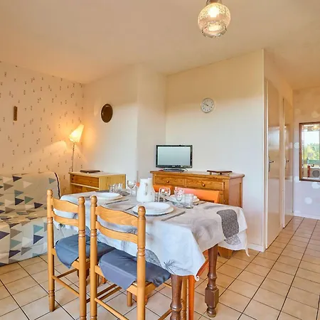 T2 Lumineux Avec Balcon, Animaux Admis, Parking, Wi-fi Inclus - Fr-1-841-47 公寓 巴布通莱班