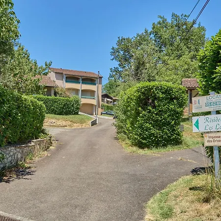 T2 Lumineux Avec Balcon, Animaux Admis, Parking, Wi-fi Inclus - Fr-1-841-47 * 巴布通莱班