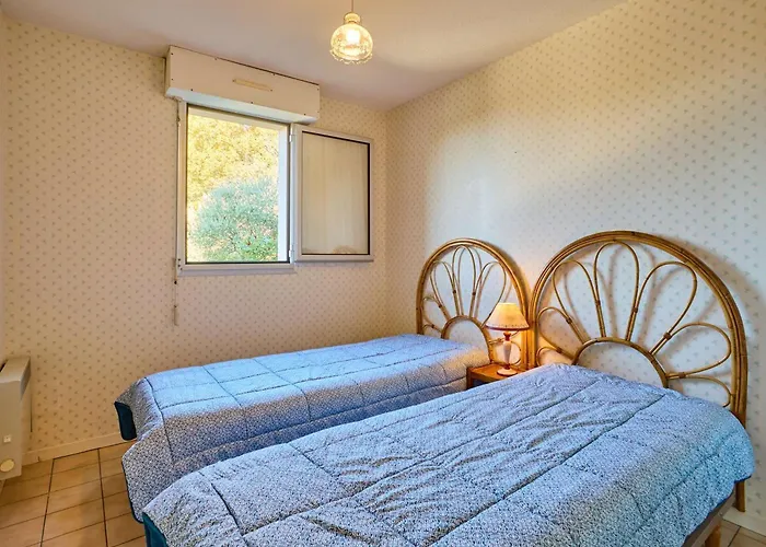 T2 Lumineux Avec Balcon, Animaux Admis, Parking, Wi-fi Inclus - Fr-1-841-47 Apartment *